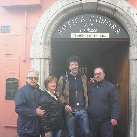 Antica Dimora 191 Isernia Bagian luar foto