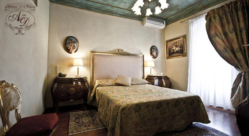 Antica Dimora 191 Isernia Bagian luar foto