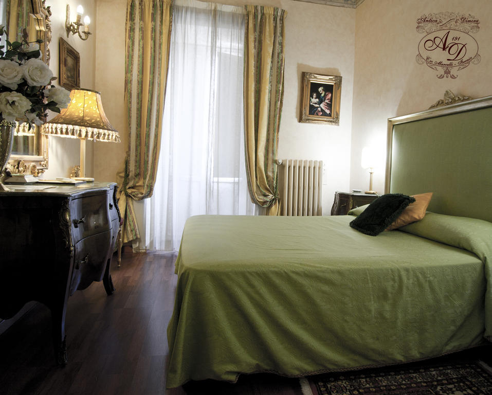 Antica Dimora 191 Isernia Bagian luar foto