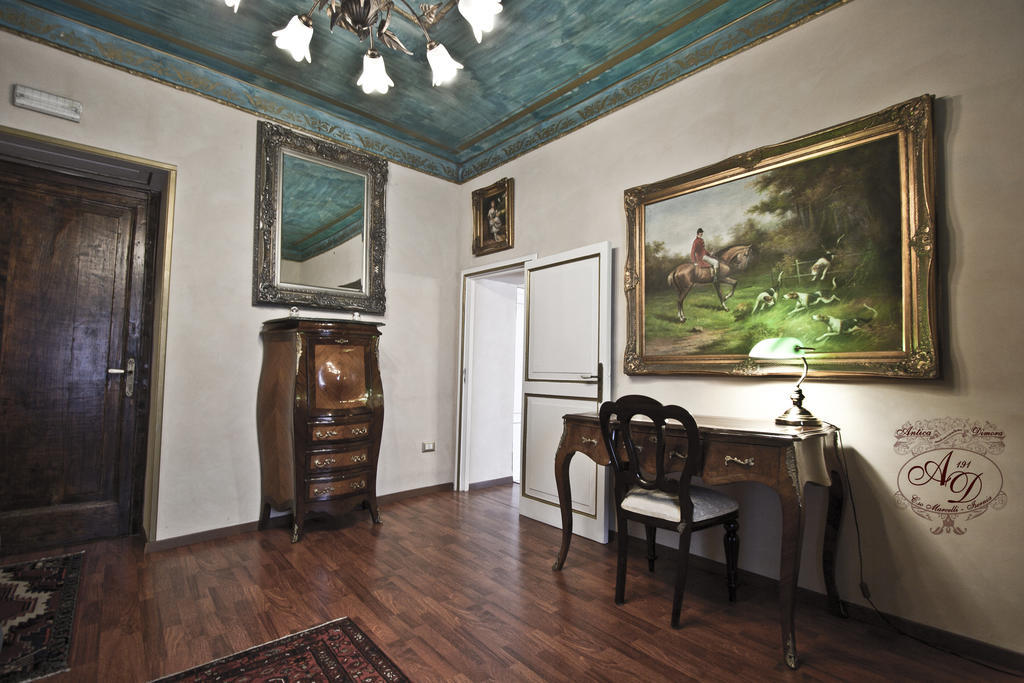 Antica Dimora 191 Isernia Bagian luar foto