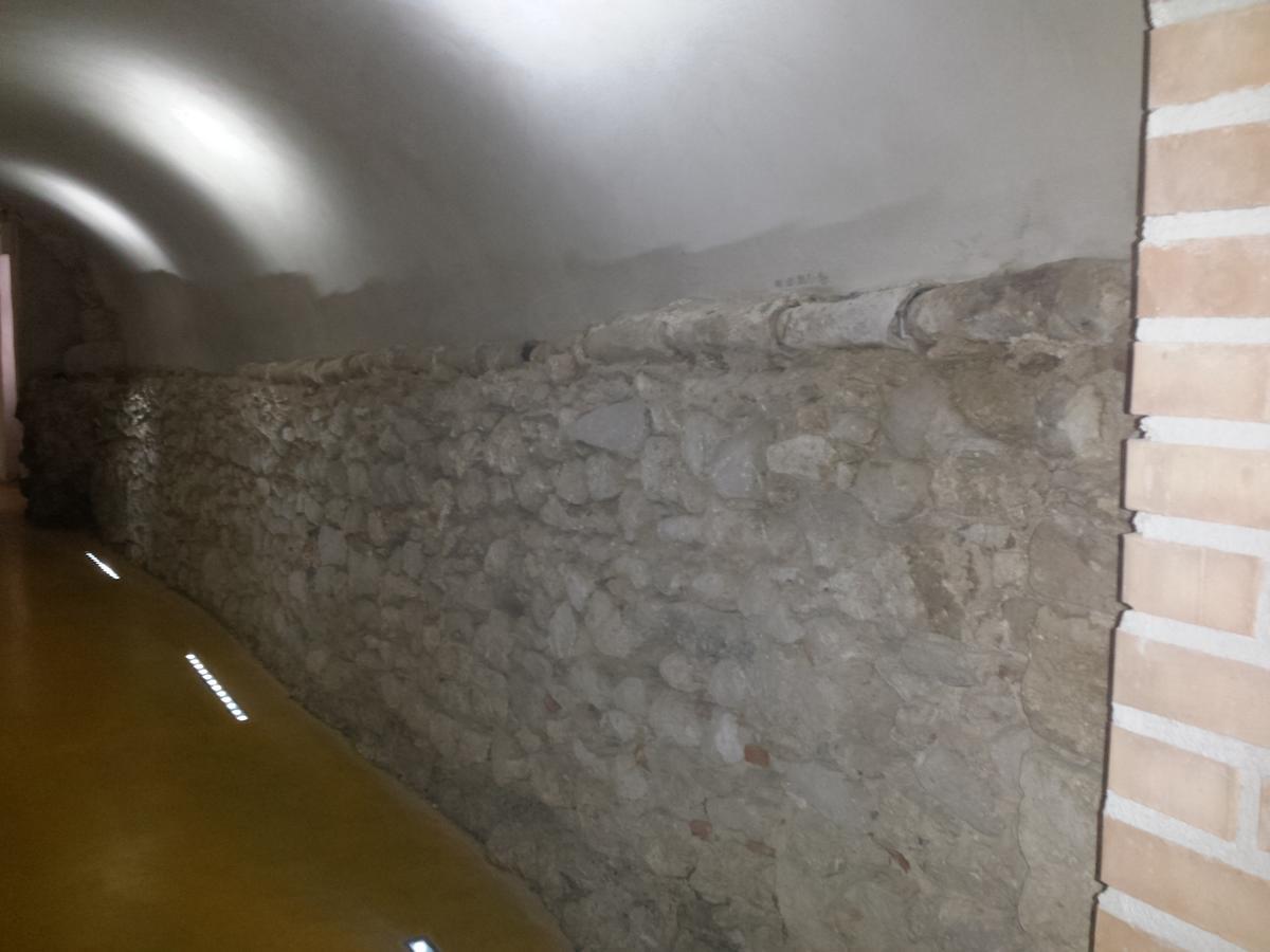 Antica Dimora 191 Isernia Bagian luar foto