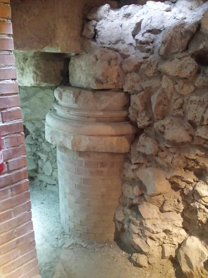 Antica Dimora 191 Isernia Bagian luar foto