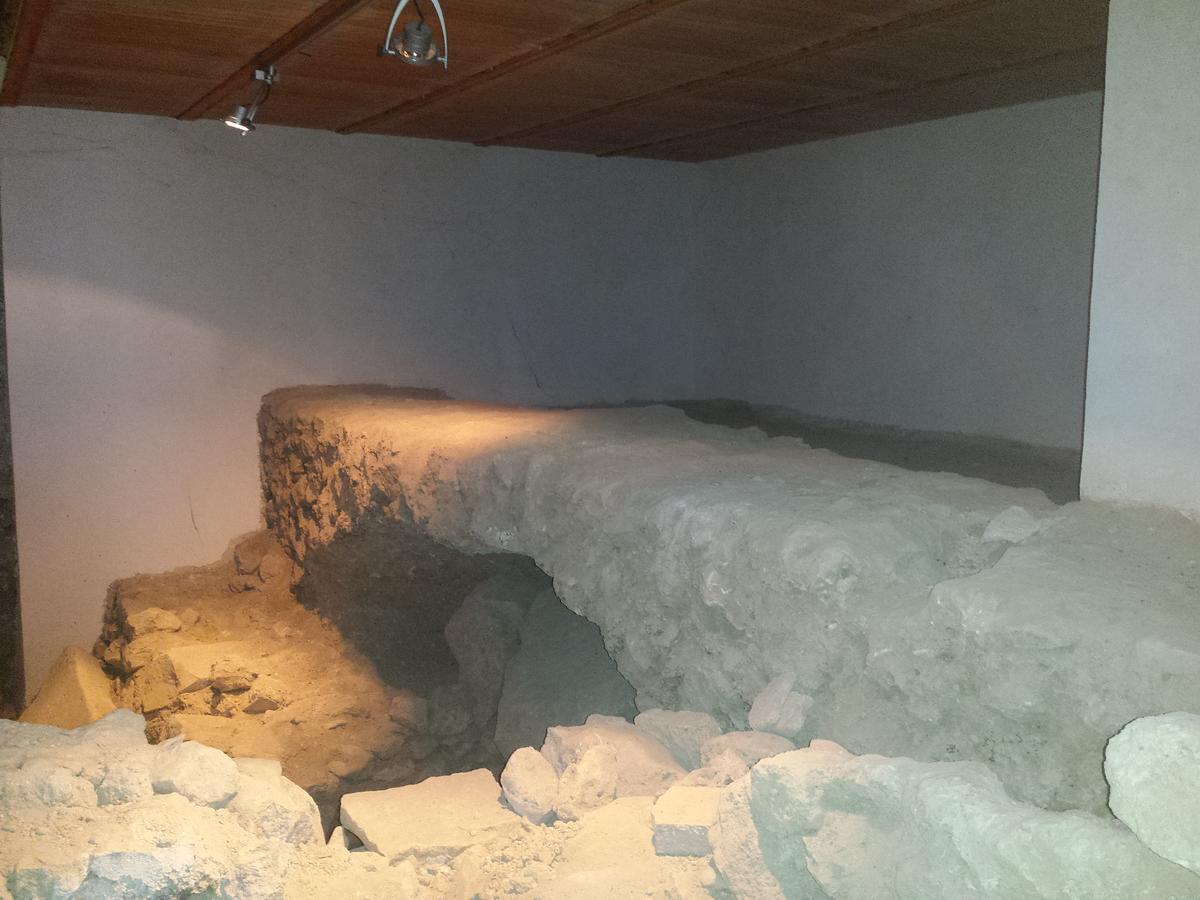 Antica Dimora 191 Isernia Bagian luar foto